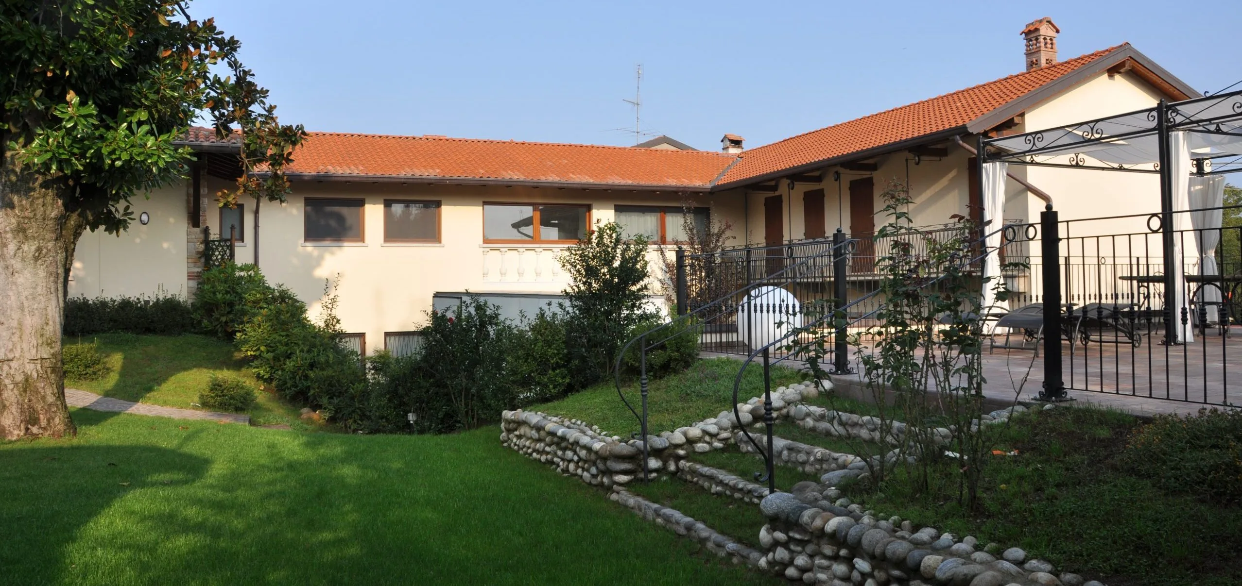 Ristrutturazione